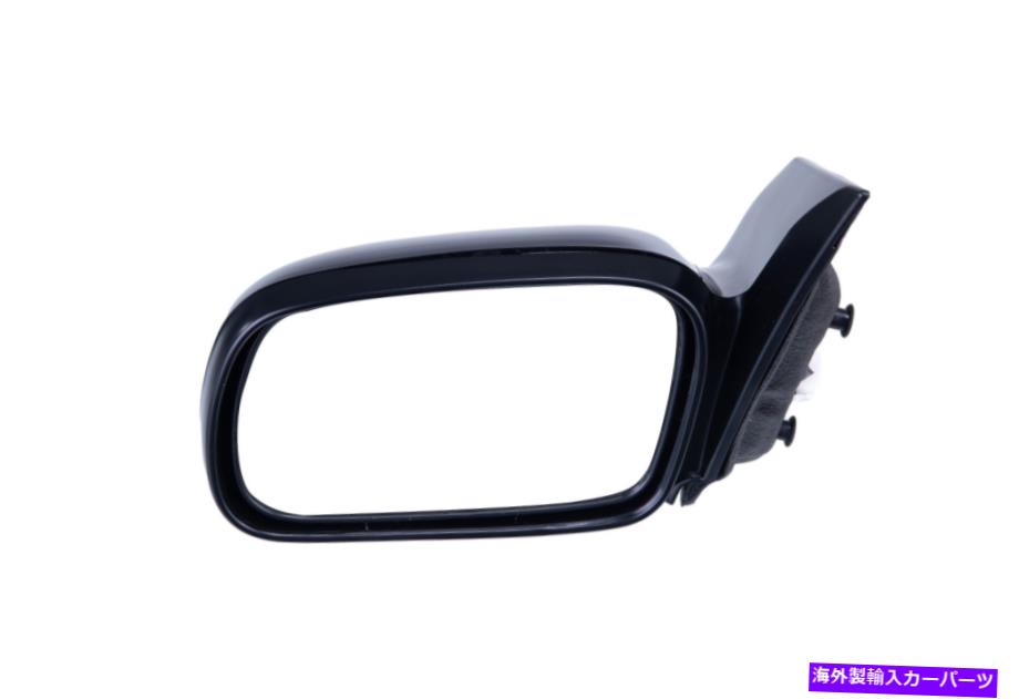 USミラー 76250SVAA11ZDホンダシビックフロント、左ドライバーサイドドアミラーvaq2 HO1320213 76250SVAA11ZD For Honda Civic Front,Left Driver Side DOOR MIRROR VAQ2 HO1320213【並行輸入品】