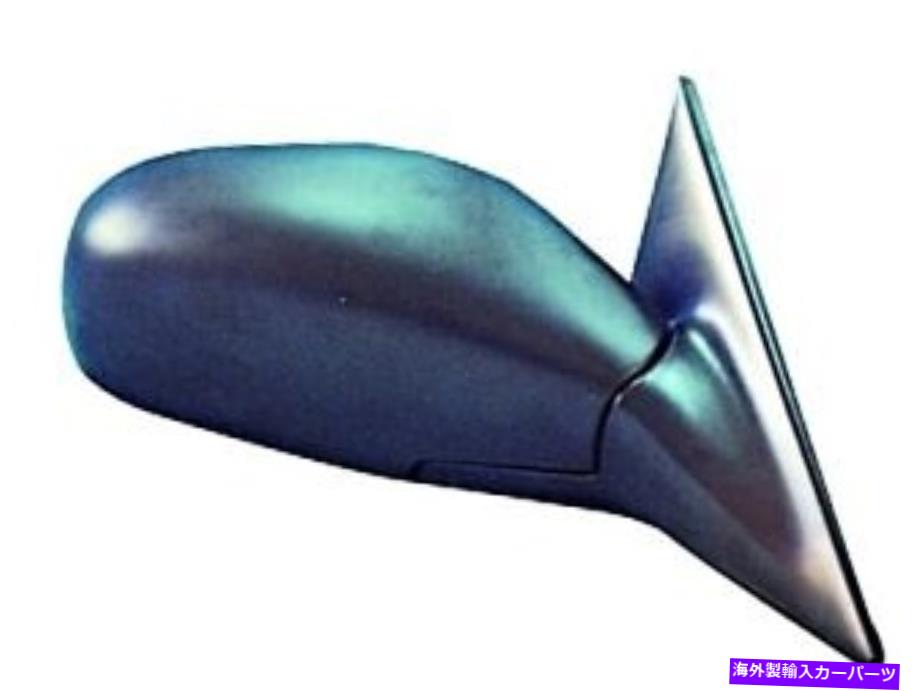 USミラー サイドミラーフラット左スズキバレノの尊敬のセダンワゴン1995-2002 Side Mirror Flat LEFT Fits SUZUKI Baleno Esteem Sedan Wagon 1995-2002【並行輸入品】