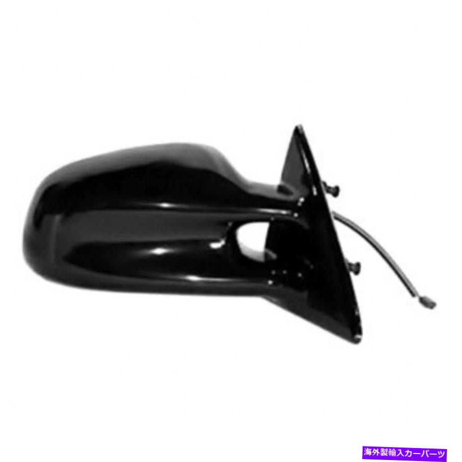 USミラー ポンティアックグランドアム1999-2002ドアミラーの助手席側 For Pontiac Grand Am 1999-2002 Door Mirror Passenger Side【並行輸入品】