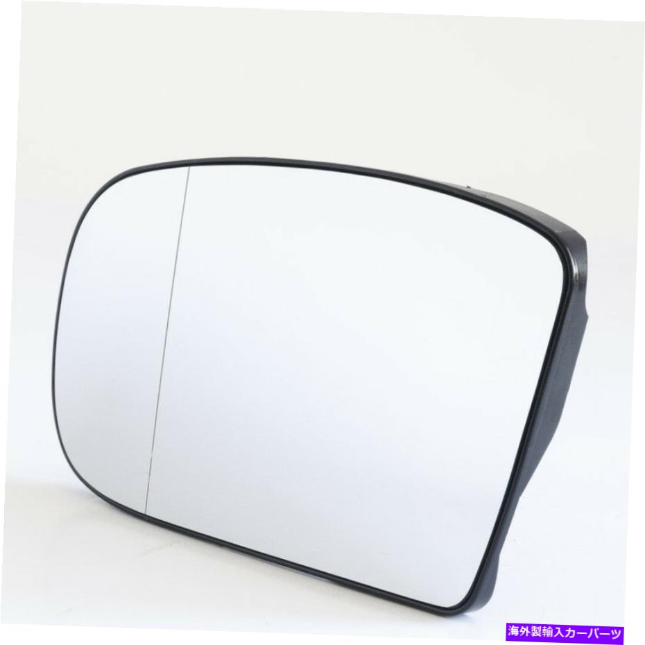USミラー メルセデスのミラーグラス2000-2003 CL500 | 2000-2002 S430 S500ドライバーの左側 Mirror Glass for Mercedes 2000-2003 CL500 | 2000-2002 S430 S500 Driver Left Side【並行輸入品】 36,251円