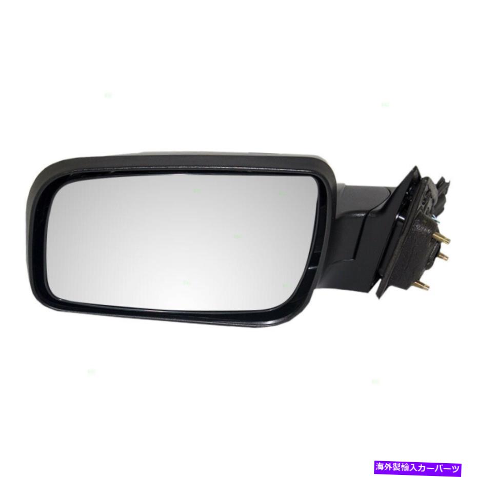 USミラー パワーミラーフィット2008-2009フォードタウラスドライバーサイド左住宅8G1Z 17683 D Power Mirror fits 2008-2009 Ford Taurus Driver Side Left Housing 8G1Z 17683 D【並行輸入品】 36,251円
