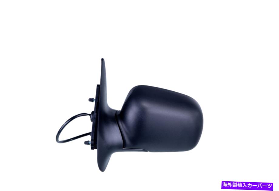 USミラー マツダのための新しいフロント左のドライバーサイドLHドアミラーAM 93-05フォードレンジャーテクスチャ AM New Front Left Driver Side LH Door Mirror For Mazda 93-05 Ford Ranger Texture【並行輸入品】 36,251円