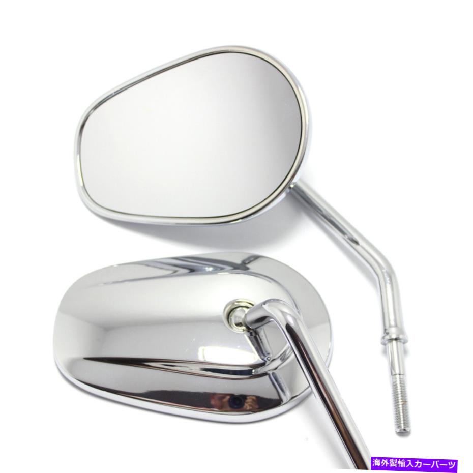 USミラー クロムアドベンチャーミラーサイドビュードアヒンジミラー1987-2018ジープラングラー Chrome Adventure Mirrors Side View Door Hinge Mirror For 1987-2018 Jeep Wrangler【並行輸入品】