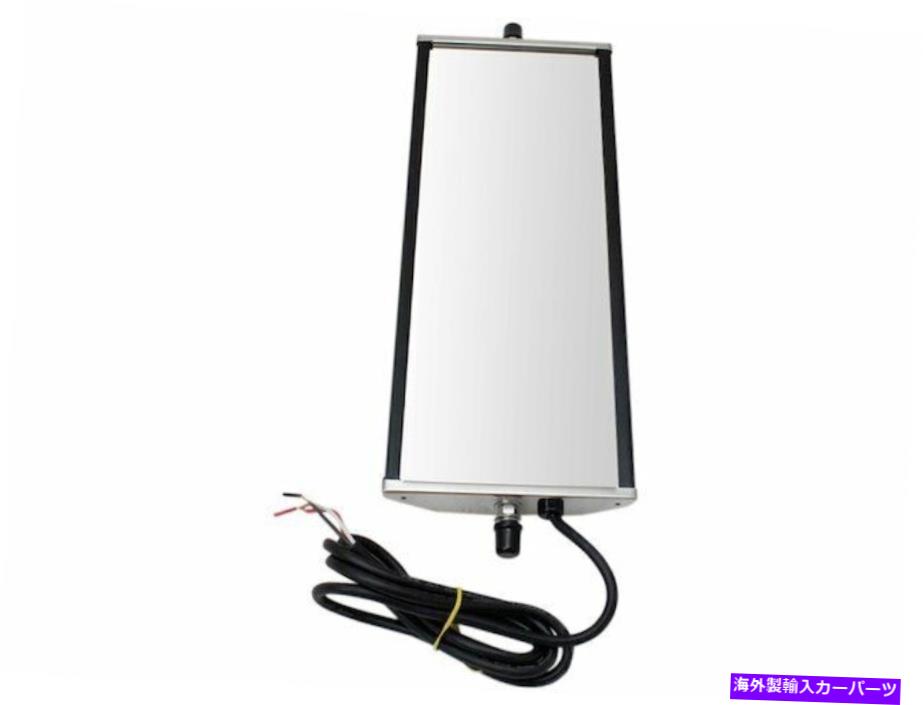 USミラー 2000-2011 International 9200i SBA Mirror 12459VB 2001 2002 2003 2004 2005 For 2000-2011 International 9200i SBA Mirror 12459VB 2001 2002 2003 2004 2005【並行輸入品】