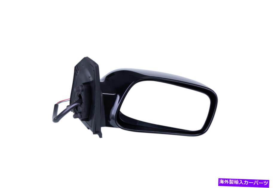 USミラー トヨタカローラvaq2 to1321178の正面、右の助手席側ドアミラー AM Front,Right Passenger Side DOOR MIRROR For Toyota Corolla VAQ2 TO1321178【並行輸入品】 36,251円