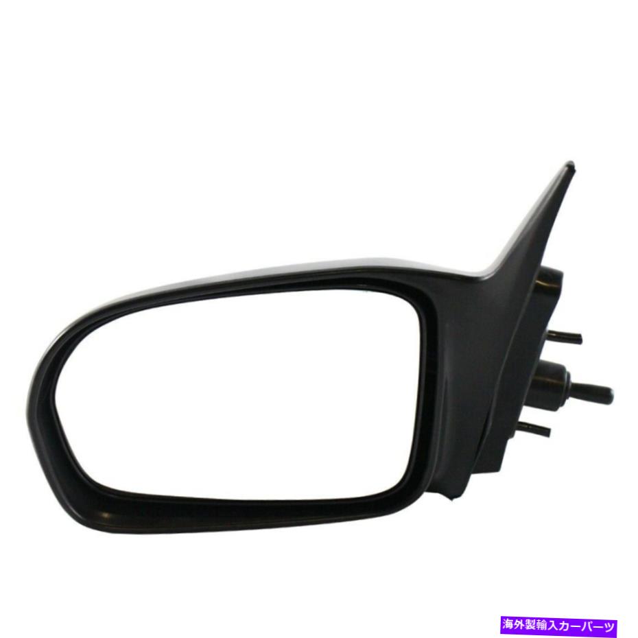 USミラー フロント、左のドライバーサイドlhドアミラーホンダシビックテクスチャvaq2 ho1320140 AM Front,Left Driver Side LH DOOR MIRROR For Honda Civic TEXTURE VAQ2 HO1320140【並行輸入品】
