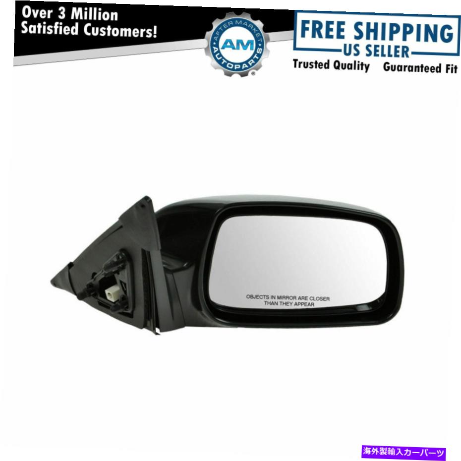 USミラー パワードアサイドミラー右RHパッセンジャーサイドフィット07-11トヨタカムリハイブリッド Power Door Side Mirror Right RH Passenger Side Fits 07-11 Toyota Camry Hybrid【並行輸入品】 36,251円