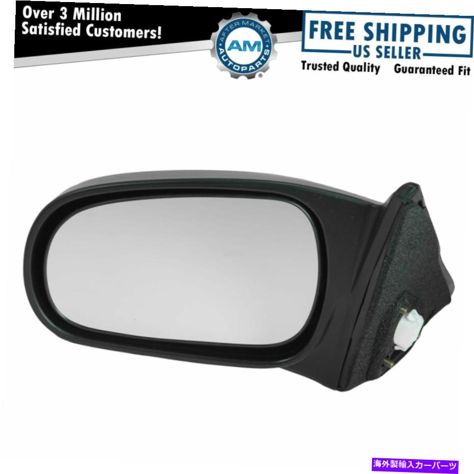 USミラー パワーサイドビューミラー96-00ホンダシビックセダンのための4つのドアドライバーサイド Power Side View Mirror Left 4 Door Driver Side for 96-00 Honda Civic Sedan【並行輸入品】 36,251円