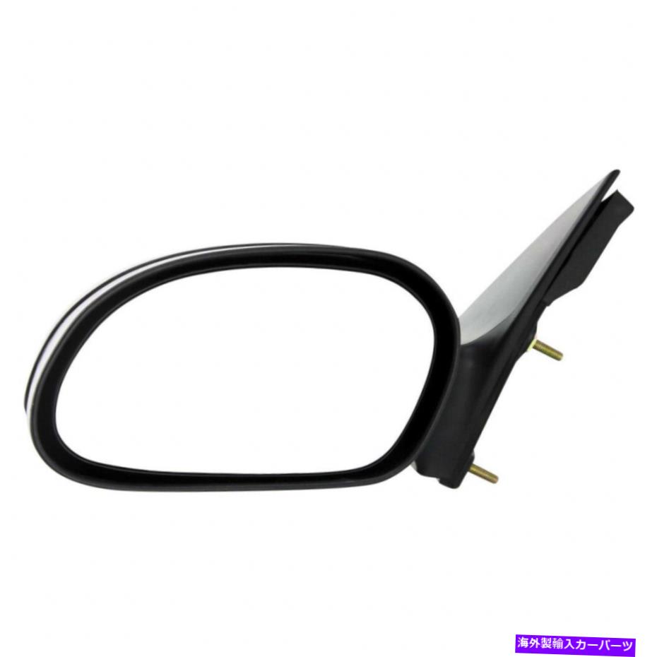USミラー フォードトーラス2000-2007ミラー|ドライバーサイド|パワービュー For Ford Taurus 2000-2007 Mirror |Driver Side |Power View【並行輸入品】