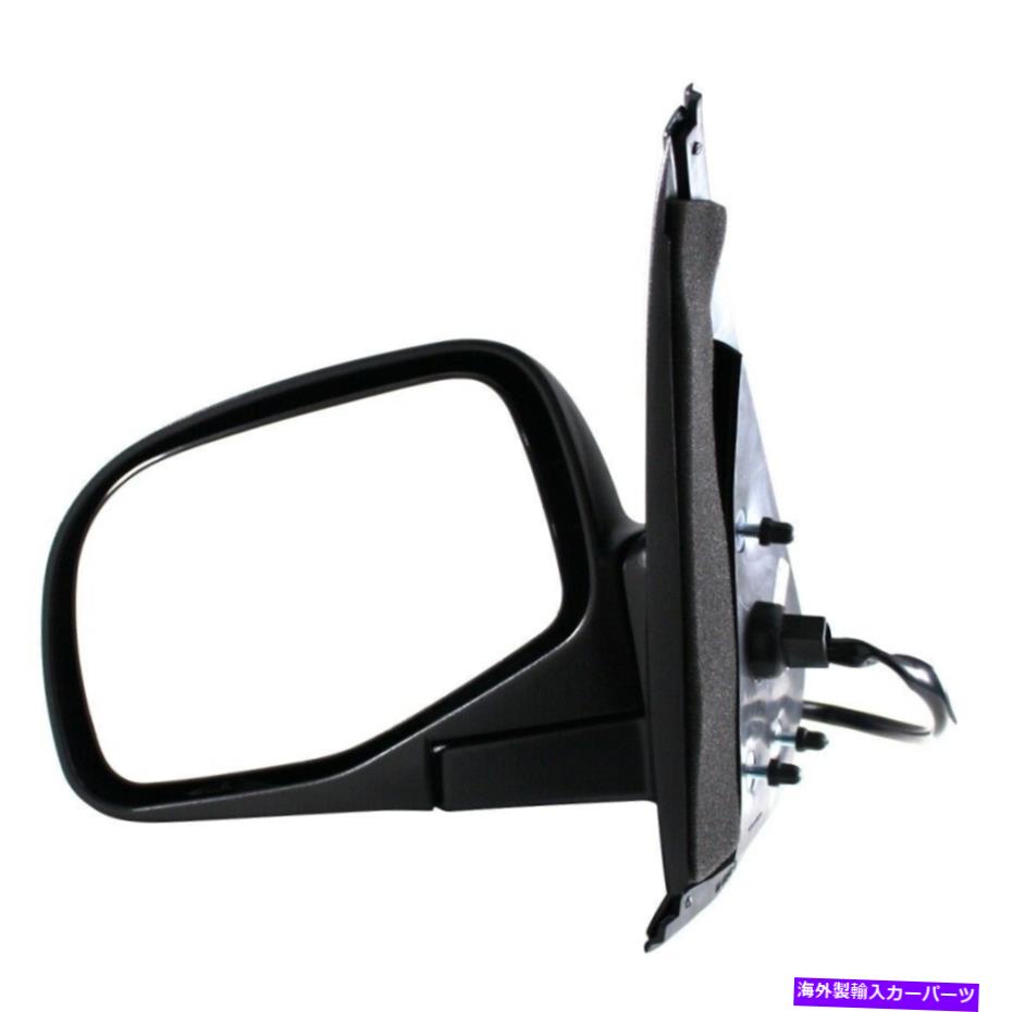 USミラー マーキュリー、フォードエクスプローラー、登山者の前部、左のドライバーサイドドアミラー AM For Mercury,Ford Explorer,Mountaineer Front,Left Driver Side DOOR MIRROR【並行輸入品】