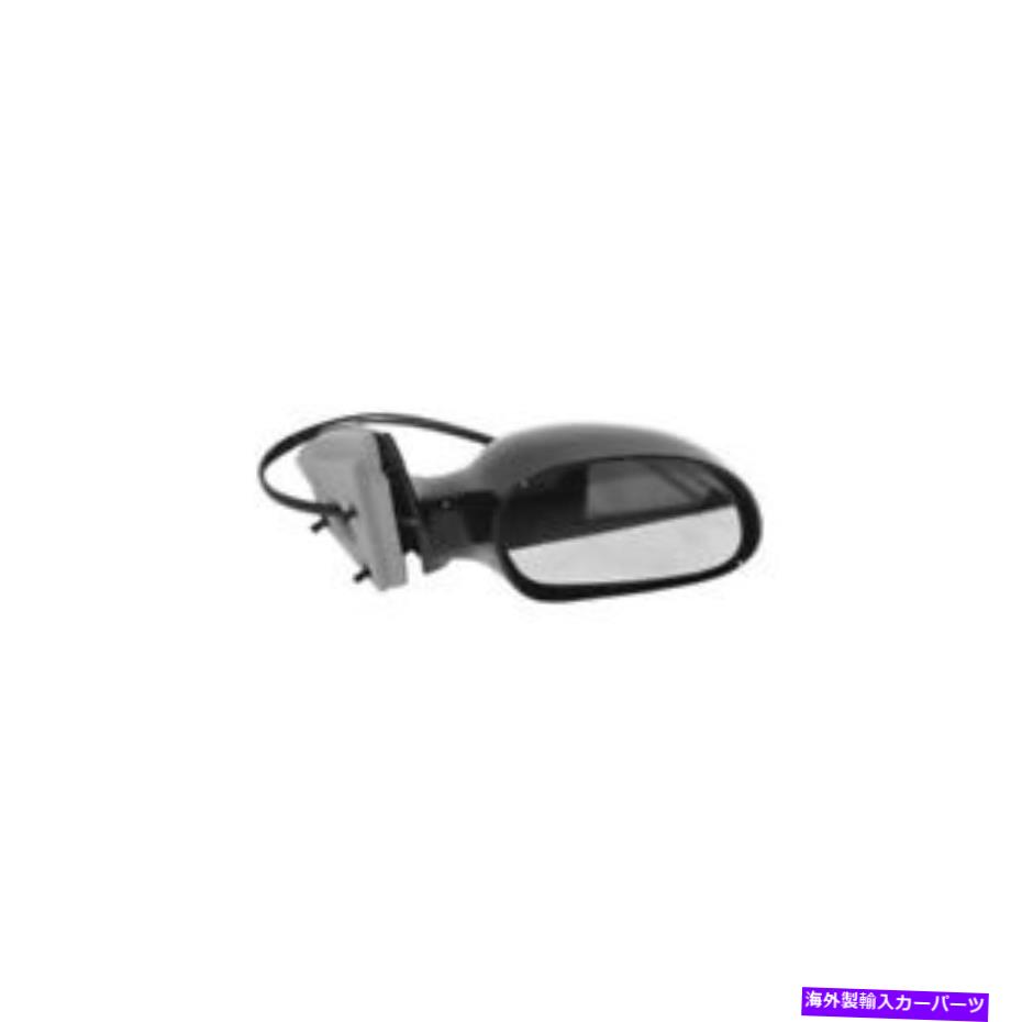 USミラー For Mercury Sable 1996 1997 1998 1999旅客サイドドアミラー-GlossBlack For Mercury Sable 1996 1997 1998 1999 Passenger Side Door Mirror - Gloss Black【並行輸入品】