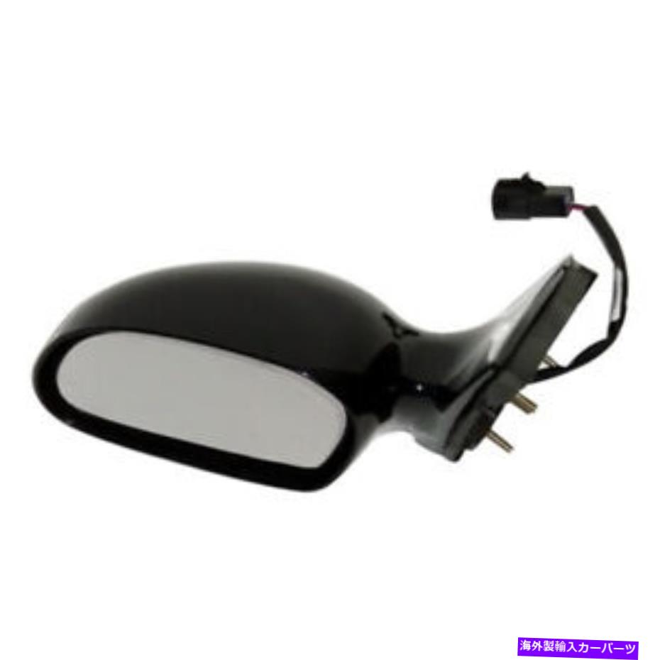 USミラー For Mercury Sable 1996 1997 1998 1999 Cassenger Side Door Mirror |光沢黒 For Mercury Sable 1996 1997 1998 1999 Passenger Side Door Mirror | Gloss Black【並行輸入品】 37,323円