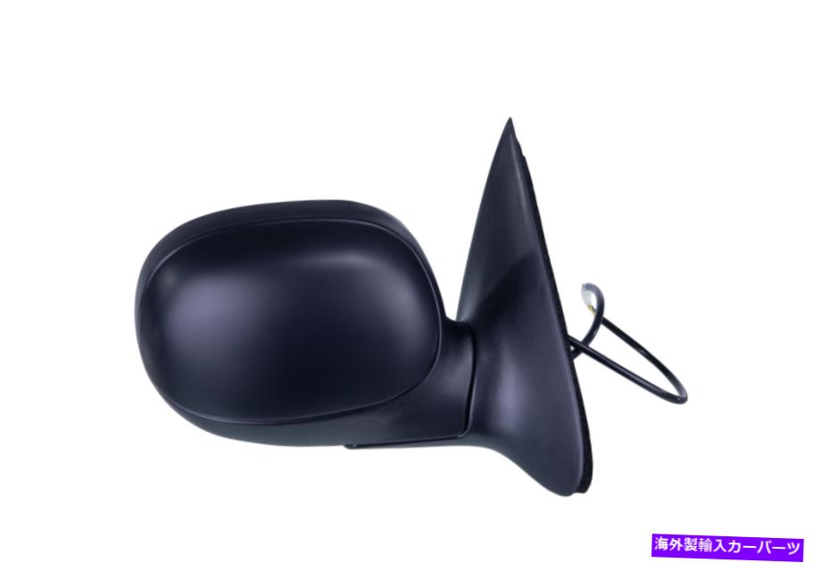 USミラー フォードフロントの場合、右旅客側のドアミラーFO1321134新しいF85Z17682FAA For Ford Front,Right Passenger Side DOOR MIRROR FO1321134 New F85Z17682FAA【並行輸入品】