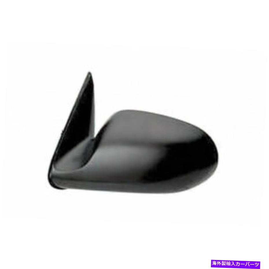 USミラー 日産セントラ2000-2006ドライバーサイドドアミラー| 963025M100 | NI1320134 For Nissan Sentra 2000-2006 Driver Side Door Mirror | 963025M100 | NI1320134【並行輸入品】