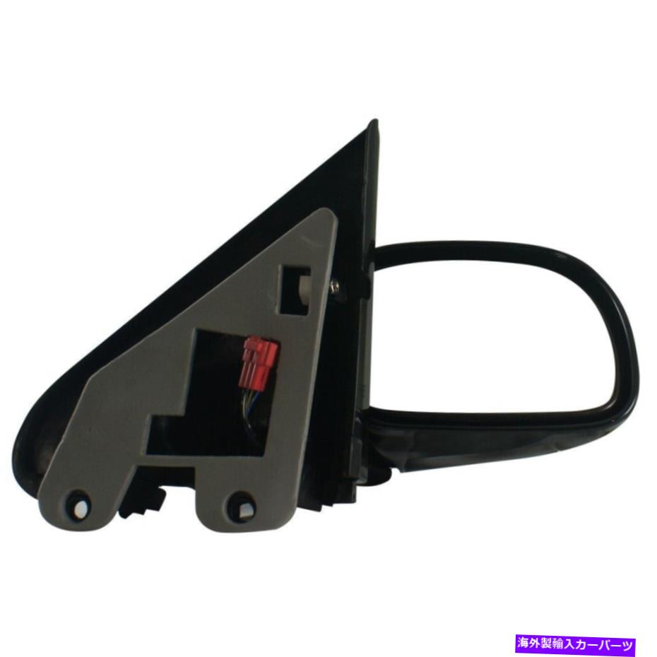 USミラー プリマス、クライスラー、Dodge VAQ2 CH1321141の正面、右旅客サイドミラー AM Front,Right Passenger Side Mirror For Plymouth,Chrysler,Dodge VAQ2 CH1321141【並行輸入品】