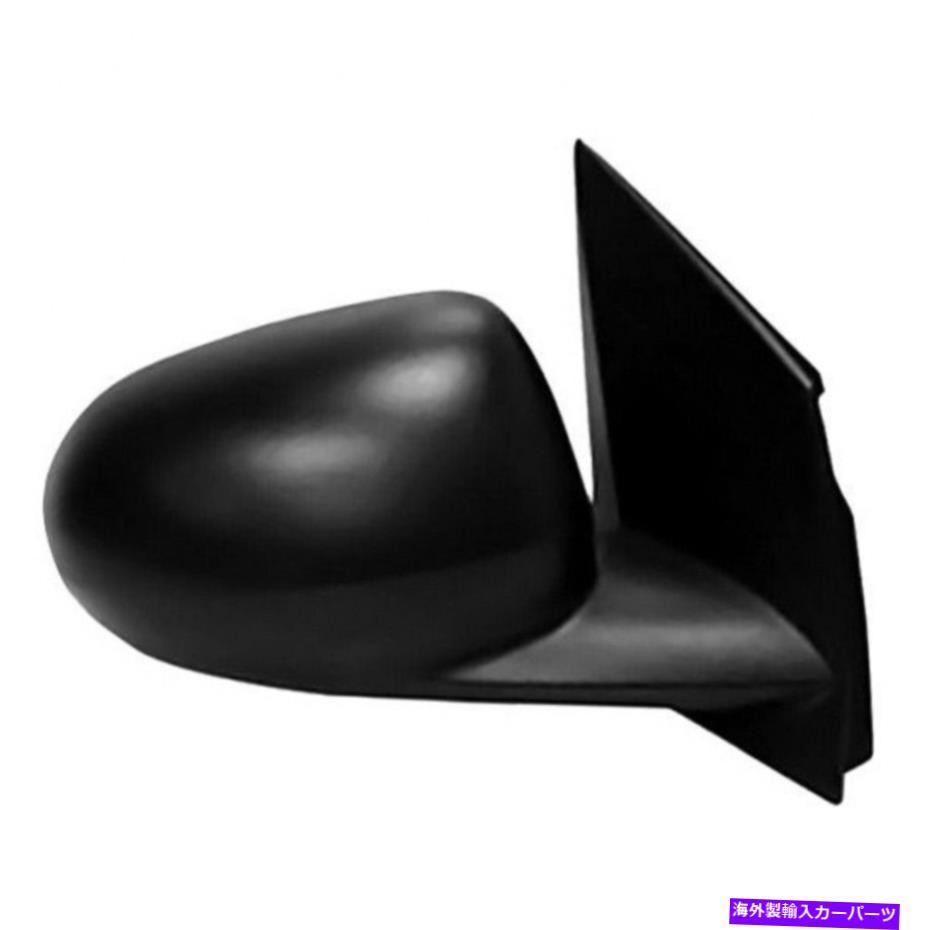 USミラー Dodge Caliber 2007-2012パワービューミラー助手席側ではない For Dodge Caliber 2007-2012 Power View Mirror Passenger Side Non-Heated【並行輸入品】