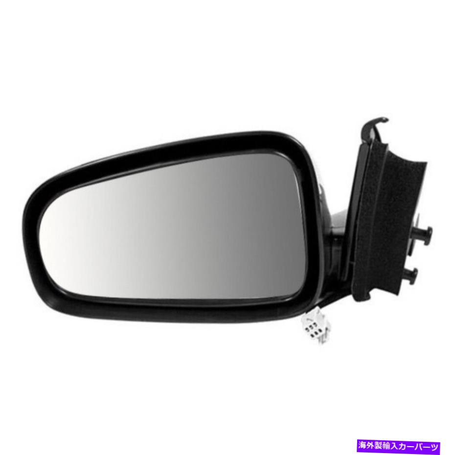 USミラー シボレーインパラ2000 01 02 03 04 2005ミラー|ドライバーサイド For Chevy Impala 2000 01 02 03 04 2005 Mirrors |Driver Side【並行輸入品】