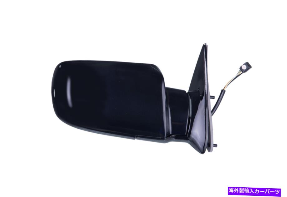 USミラー 88-97シボレーC＆K 1500 2500 3500ピックアップのための鏡の外の右手 Passenger Right Hand Outside Mirror for 88-97 Chevy C & K 1500 2500 3500 Pickup【並行輸入品】