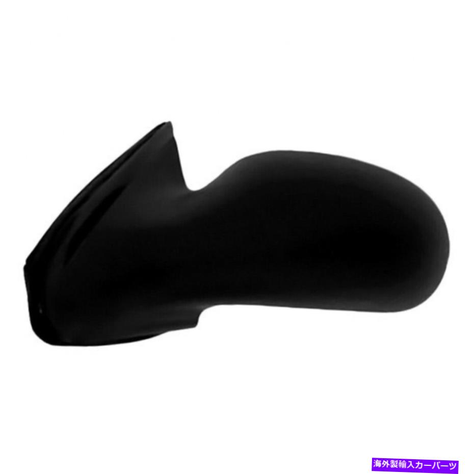 USミラー Dodge Stratus 2001-2006パワービューミラードライバーサイド For Dodge Stratus 2001-2006 Power View Mirror Driver Side Non-Heated【並行輸入品】