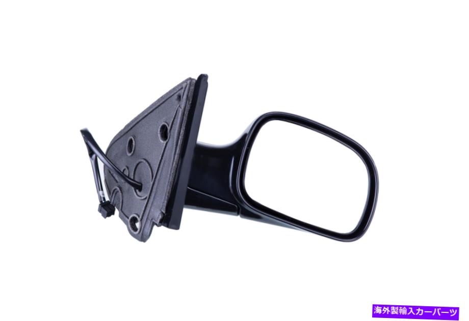 USミラー ダッジのための新しい正面、右旅客サイドドアミラー、クライスラーVAQ2 CH1321199 AM New Front,Right Passenger Side DOOR MIRROR For Dodge,Chrysler VAQ2 CH1321199【並行輸入品】