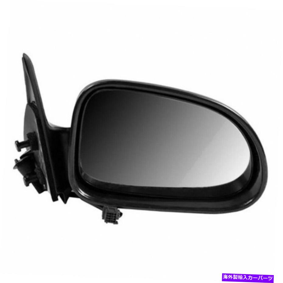 USミラー Dodge Dakota / Durango 2001-2004ミラー助手席|パワー| 5x7 For Dodge Dakota / Durango 2001-2004 Mirror Passenger Side | Power | 5x7【並行輸入品】