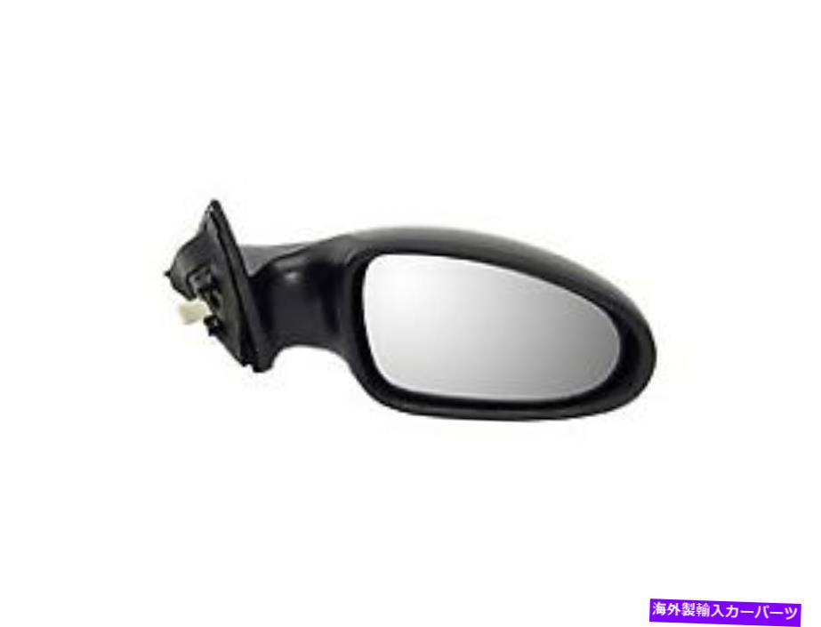 USミラー ドーマン955-1208ドアミラー右側 Dorman 955-1208 Door Mirror Right side【並行輸入品】