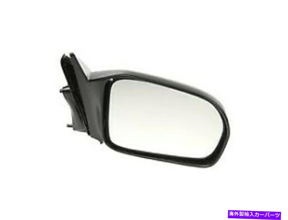 USミラー ドーマン955-1286ドアミラー右側 Dorman 955-1286 Door Mirror Right side【並行輸入品】
