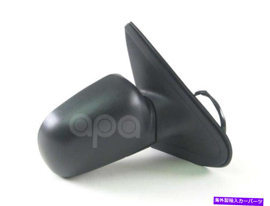 USミラー Ford Explorer 95-01 Mercury Mountaineer Power Heated Side Mirror F5TZ17682C RH Ford Explorer 95 - 01 Mercury Mountaineer Power Heated Side Mirror F5Tz17682C Rh【並行輸入品】