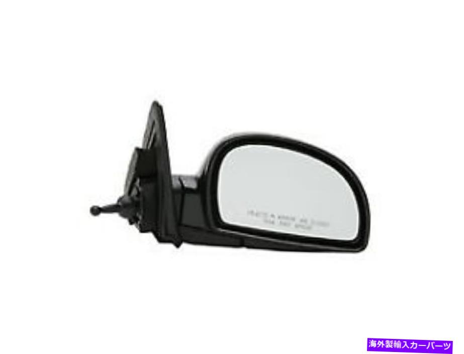 USミラー ドーマン955-1059ドアミラー右側 Dorman 955-1059 Door Mirror Right side【並行輸入品】