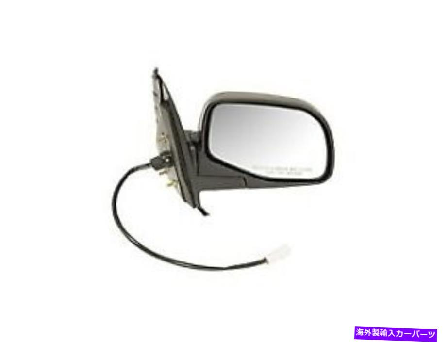 USミラー ドーマン955-272ドアミラー右側 Dorman 955-272 Door Mirror Right side【並行輸入品】