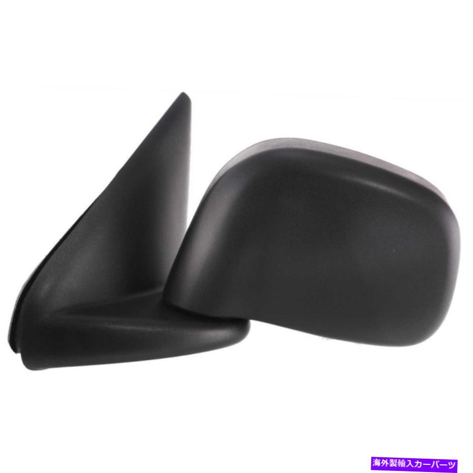 USミラー 2002年から2008年のKool Vue Mirror Dodge Ram 1500 2003 RAM 2500ドライバーサイド Kool Vue Mirror For 2002-2008 Dodge Ram 1500 2003 Ram 2500 Driver Side【並行輸入品】