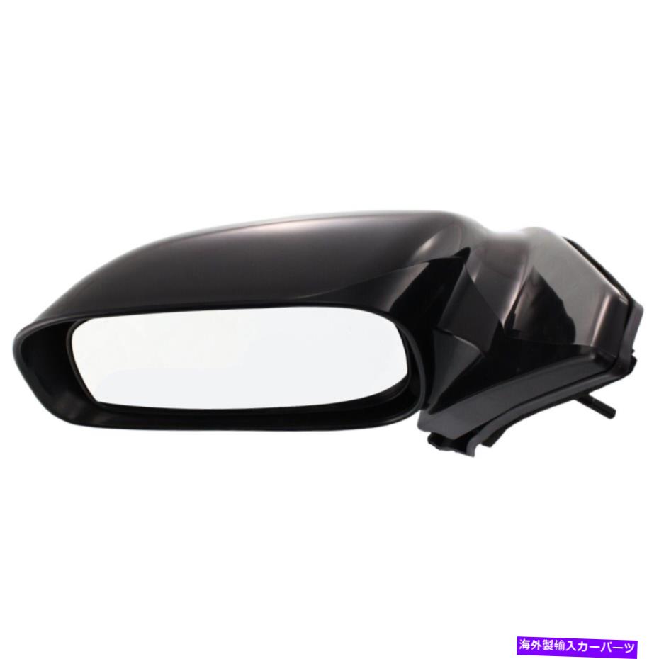 USミラー トヨタマトリックスバイブの左側のドライバーLHをミラー Mirror Left Hand Side Driver LH for Toyota Matrix Vibe TO1320206 8794002400【並行輸入品】