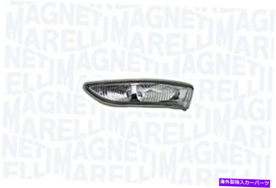 USミラー メルセデスA BクラスW169 W245 2004-2008サイドミラーターンシグナル左 MERCEDES A B-Class W169 W245 2004-2008 Side Mirror Turn Signal LEFT【並行輸入品】