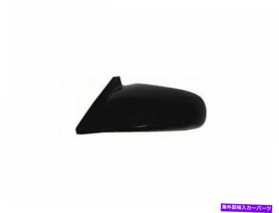USミラー 左 - 95-01シボレールミナFD32W3のドライバーサイドミラー Left - Driver Side Mirror For 95-01 Chevy Lumina FD32W3【並行輸入品】