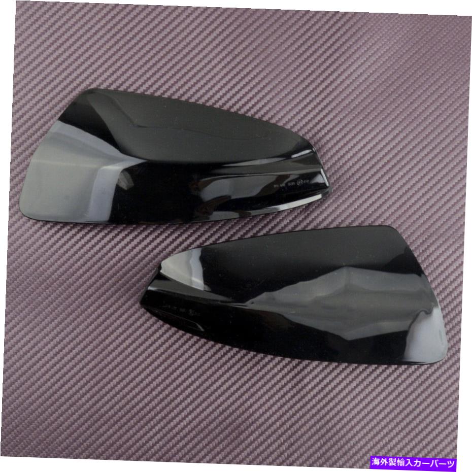 USミラー 2x LEDサイドミラーライトターンシグナルベンツヴィアーノvito CクラスW639 W204に適合 2x LED Side Mirror Light Turn Signal Fit For Benz Viano Vito C Class W639 W204【並行輸入品】