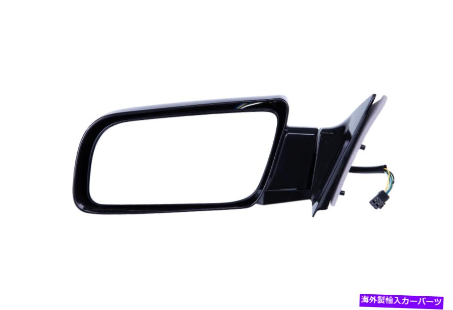 USミラー GMCのGM1320276、GMC、Chevrolet VAQ2フロント、左ドライバーサイドドアミラー GM1320276 For GMC,Chevrolet VAQ2 Front,Left Driver Side DOOR MIRROR【並行輸入品】