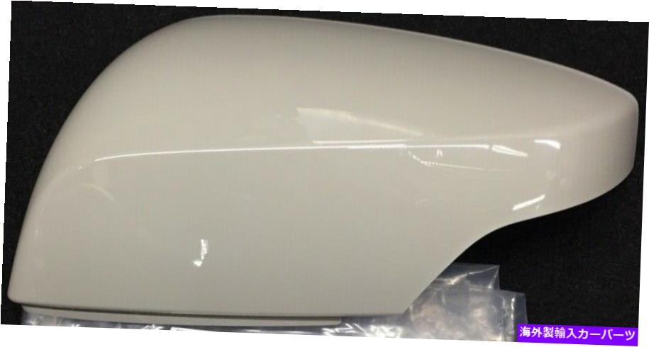 USミラー スバルOEM 2015インプレザドアサイドリアビューミラーカバー左91059va030 SUBARU OEM 2015 Impreza Door Side Rear View Mirror-Cover Left 91059VA030【並行輸入品】 37,323円