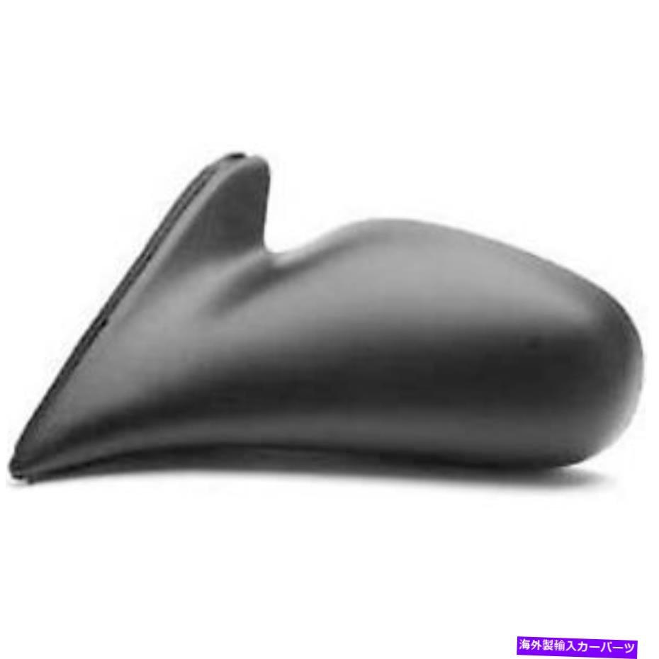 USミラー 新しいドライバー側の左マニュアルドアミラーアセンブリ、8794002100 New Driver Side Left Manual Door Mirror Assembly, 8794002100【並行輸入品】
