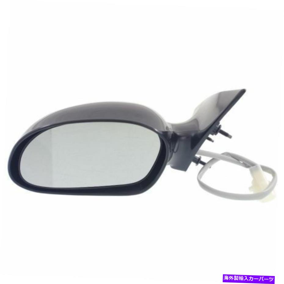 USミラー おうし座96-99の場合、ドライバーサイドミラー、マッチするペイント For Taurus 96-99, Driver Side Mirror, Paint to Match【並行輸入品】