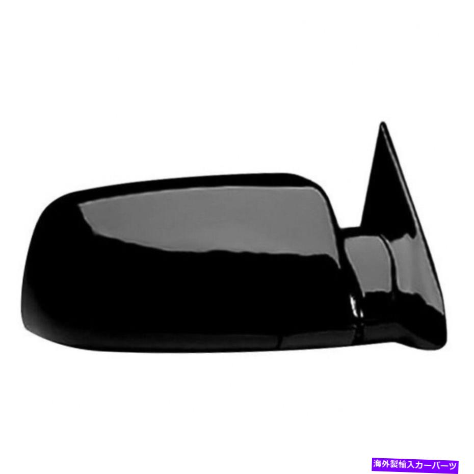 USミラー GMC K2500 Suburban 1999ドアミラー助手席側|パワービュー For GMC K2500 Suburban 1999 Door Mirror Passenger Side | Power View【並行輸入品】