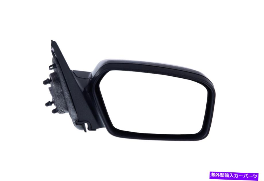 USミラー FO1321266フロント、右の助手席側ドアミラーの水銀、フォードvaq2 FO1321266 Front,Right Passenger Side DOOR MIRROR For Mercury,Ford VAQ2【並行輸入品】
