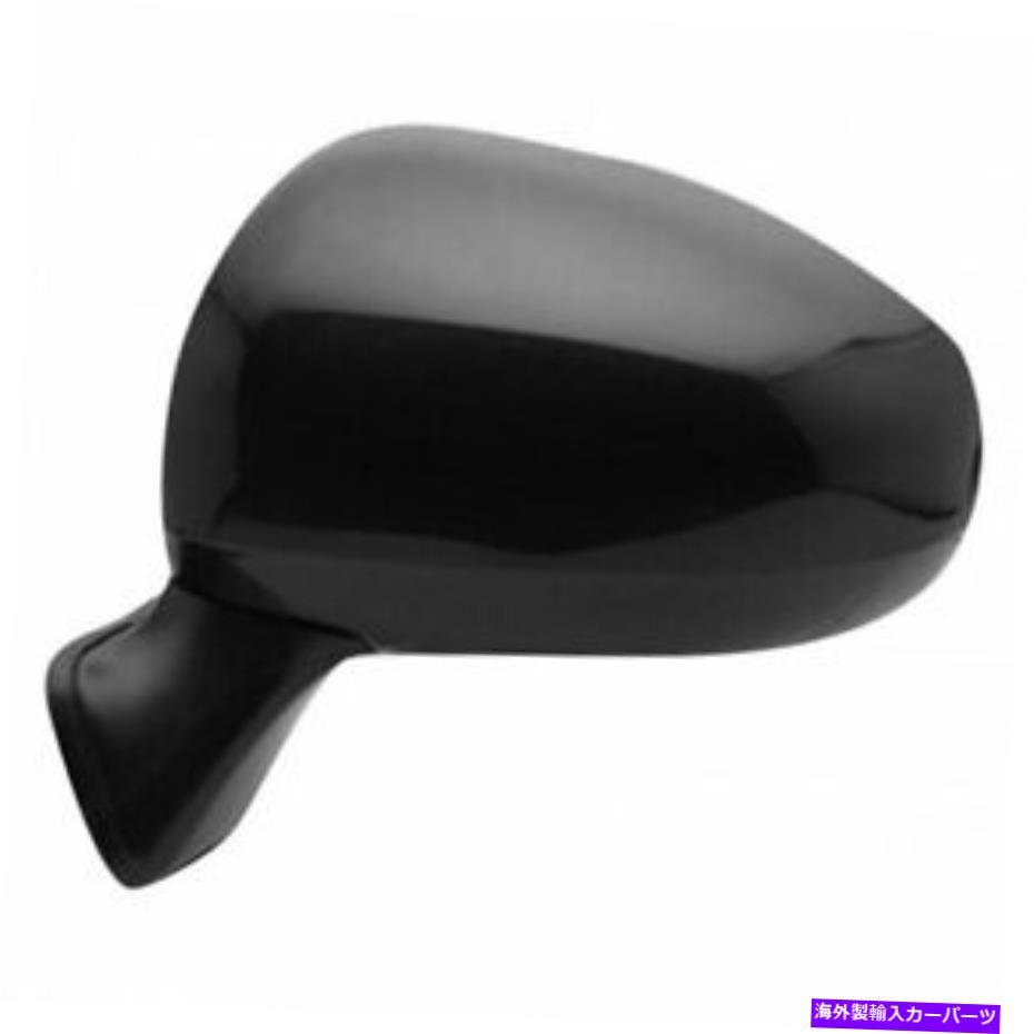USミラー トヨタプリウス2010-2015ドライバーサイドドアミラー|外側|リア|パワービュー For Toyota Prius 2010-2015 Driver Side Door Mirror | Outside | Rear | Power View【並行輸入品】