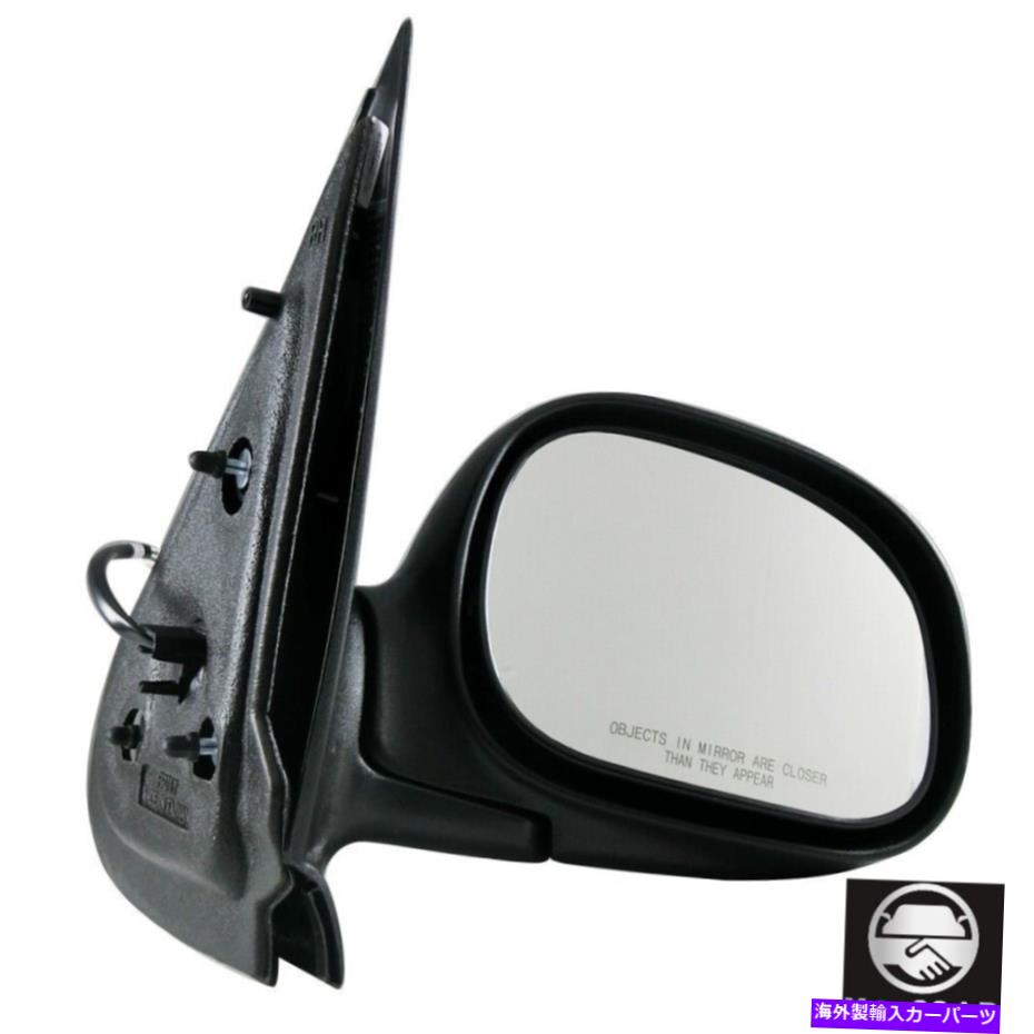 USミラー FO1321199 FORD Expedition VAQ2 FRONT、右助手席のドアミラー FO1321199 For Ford Expedition VAQ2 Front,Right Passenger Side DOOR MIRROR【並行輸入品】