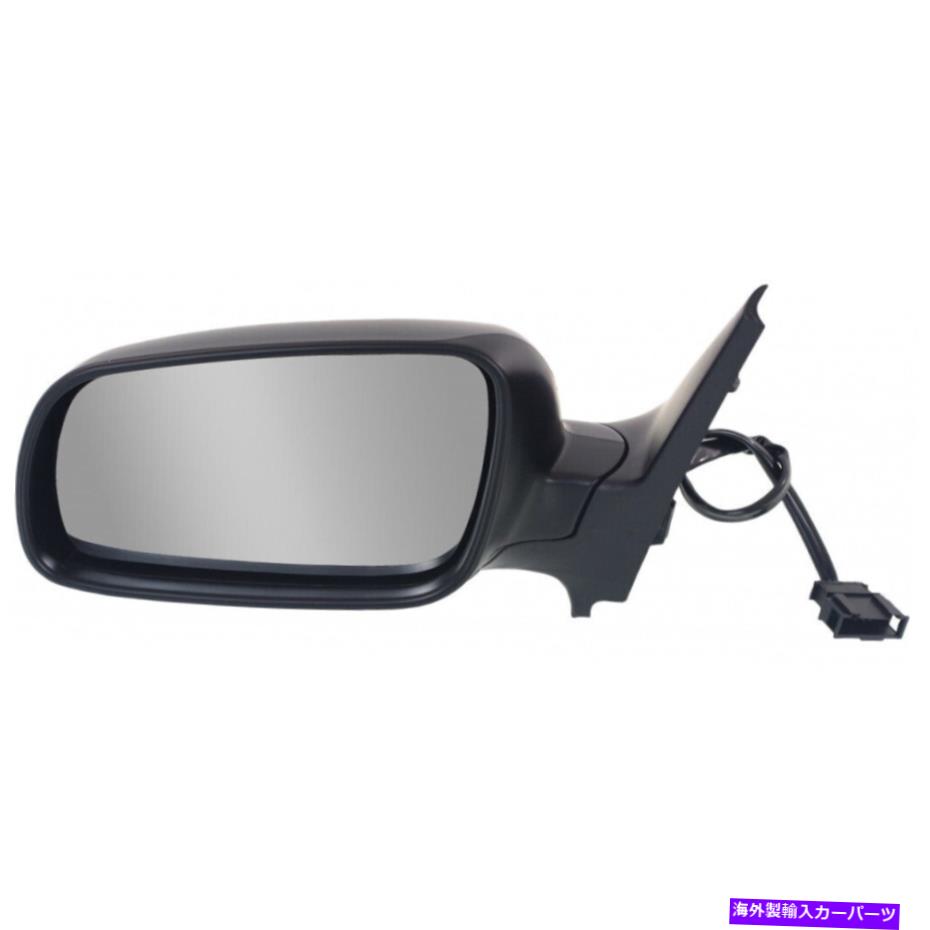 USミラー フォルクスワーゲンゴルフ1999-2006ドアミラー|ドライバー側|パワー|リモート| For Volkswagen Golf 1999-2006 Door Mirror | Driver Side | Power | Remote |【並行輸入品】 37,323円