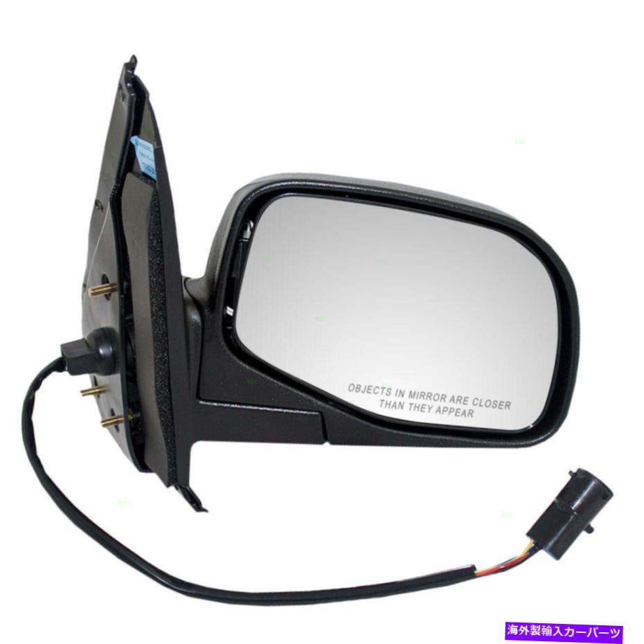 USミラー エクスプローラー/エクスプローラースポーツマウンテニア用の乗客パワーサイドミラー水たまりランプ Passengers Power Side Mirror Puddle Lamp for Explorer/Explorer Sport Mountaineer【並行輸入品】