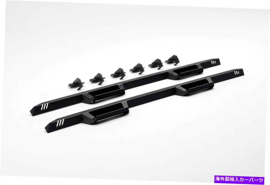 Nerf Bar n-fab exc19cc-txキャブ長epyxステップシステム N-Fab EXC19CC-TX Cab Length EPYX Step System【並行輸入品】｜Us Custom Parts Shop USDM