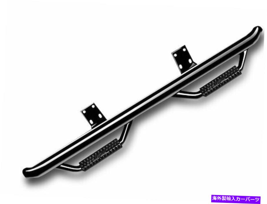 Nerf Bar 1997-2001 Dodge Ram 1500 NERF BARS N FAB 82351JM 1998 1999 2000 For 1997-2001 Dodge Ram 1500 Nerf Bars N Fab 82351JM 1998 1999 2000【並行輸入品】
