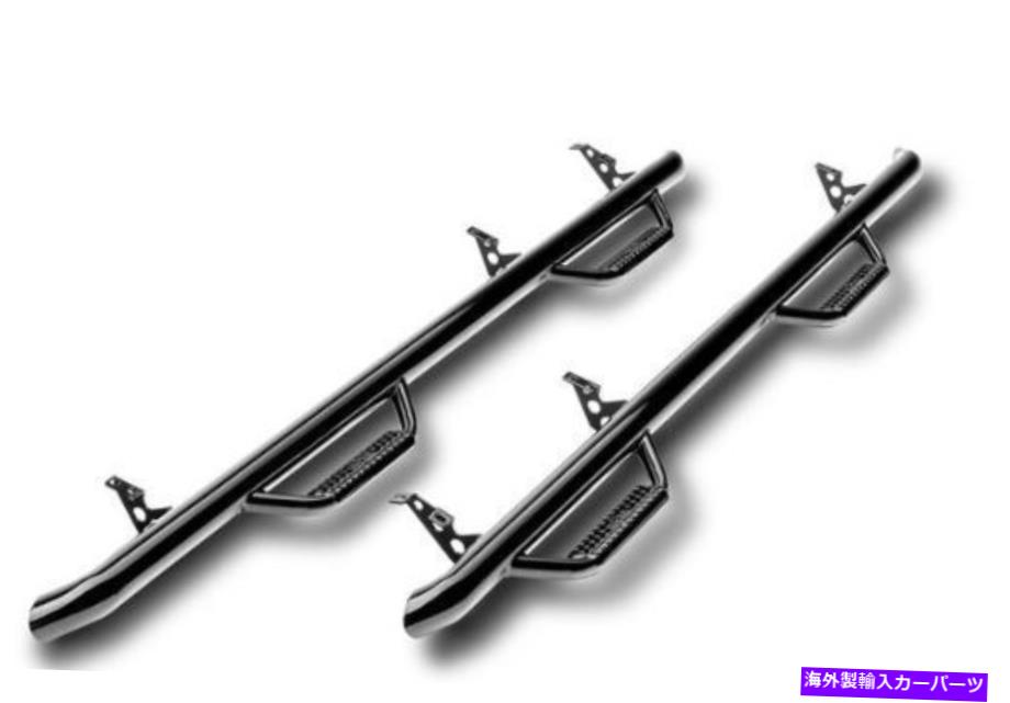 Nerf Bar N-FAB J1846-GB W2WシリーズNERFバー N-Fab J1846-GB W2W Series Nerf Bar【並行輸入品】