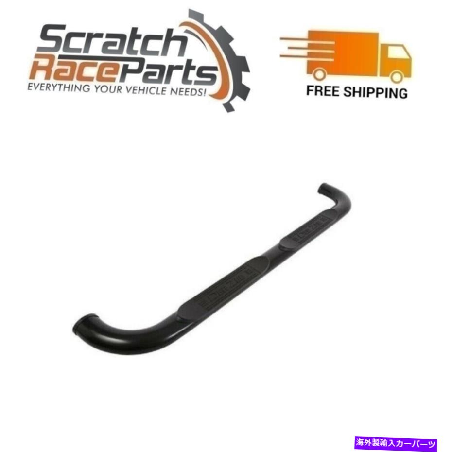 Nerf Bar Dee Zee DZ372539 4 \