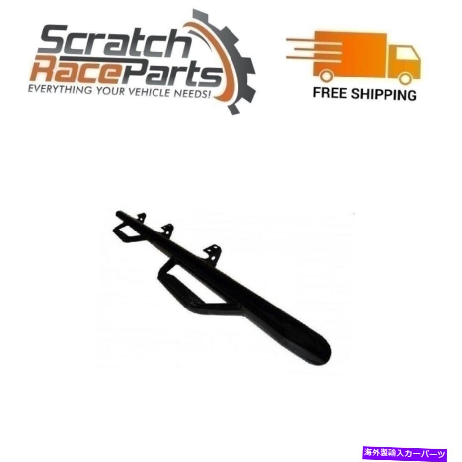 Nerf Bar n-fab nerfステップキャブ長c1473qc-txフィット14-17 chevy-gmc 1500拡張キャブ N-FAB Nerf Step Cab Length C1473QC-TX Fits 14-17 Chevy-GMC 1500 Extended Cab【並行輸入品】
